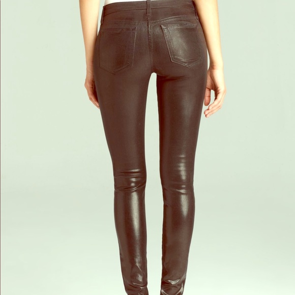 Joe's Jeans Denim - FLASH SALE 🔥Joe’s Jeans Black Skinny Jeans NWT